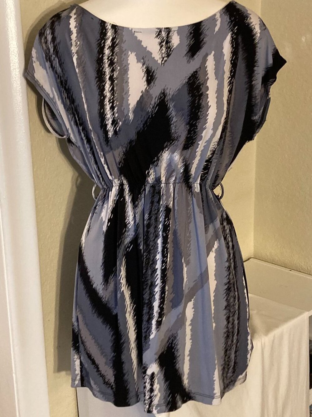 Twenty One Multicolor Dress